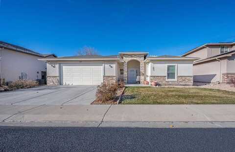 609 Silverado Drive, Grand Junction, CO 81505