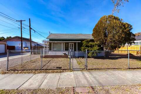 729 N 3rd Street, Grand Junction, CO 81501