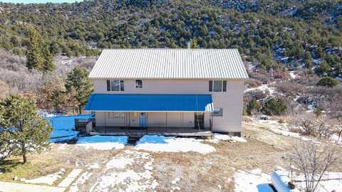 19106 Kimball Creek Road, Collbran, CO 81624