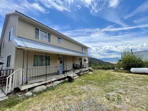 19106 Kimball Creek Road, Collbran, CO 81624