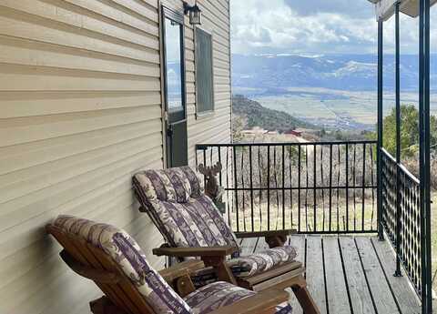 19106 Kimball Creek Road, Collbran, CO 81624