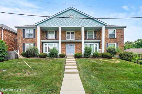 3311 Leith Ln, Louisville, KY 40218