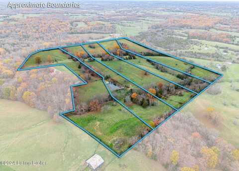 Tr 2 Delaney Road, Lawrenceburg, KY 40342