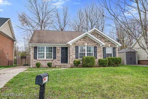 9505 Brady John Ct, Louisville, KY 40229