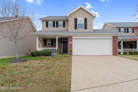 8112 Arbor Meadow Way, Louisville, KY 40228