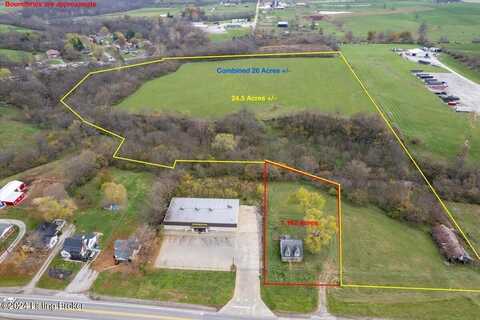 590-2 Eminence Rd, New Castle, KY 40050