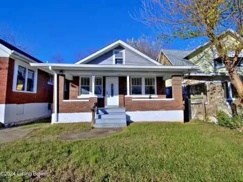 4227 Fordson Way, Louisville, KY 40211