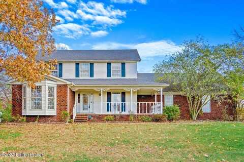 408 Running Creek Dr, Shepherdsville, KY 40165