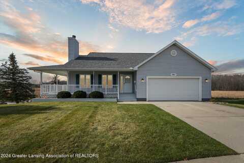 1787 Killarney Drive, Holt, MI 48842