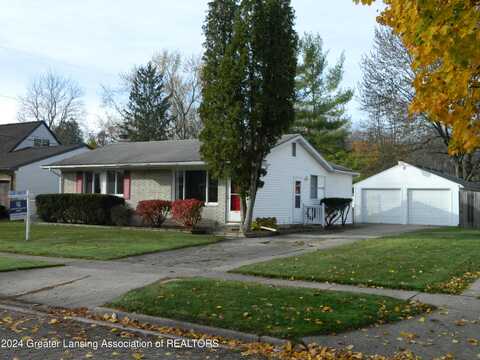 1901 Cromwell Street, Holt, MI 48842