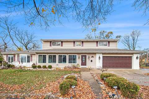 3510 Inverary Drive, Lansing, MI 48911