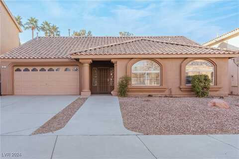 81 Myrtle Beach Drive, Henderson, NV 89074