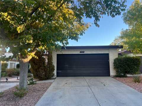 2741 San Lago Court, Las Vegas, NV 89121