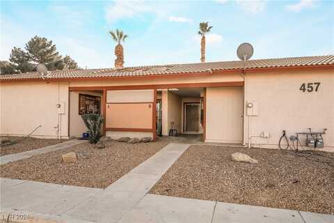 457 N Lamb Boulevard, Las Vegas, NV 89110