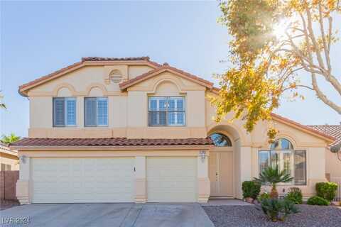 1405 Colfax Creek Street, Henderson, NV 89012