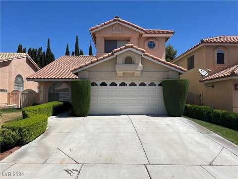 8236 Bermuda Beach Drive, Las Vegas, NV 89128