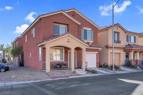 6897 Nickel Mine Avenue, Las Vegas, NV 89122