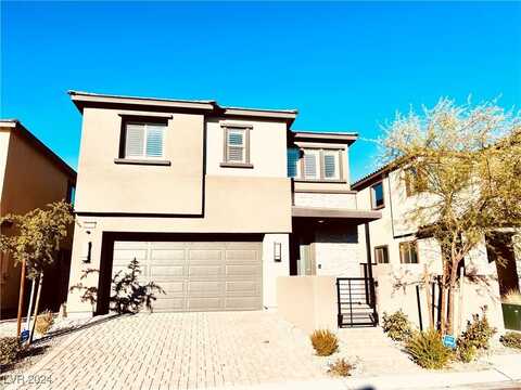 127 Medianoche Street, Las Vegas, NV 89138