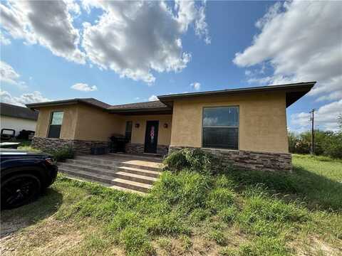 731 Ridge Road, Roma, TX 78584