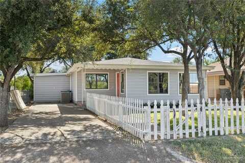 311 W 1st Street, San Juan, TX 78589