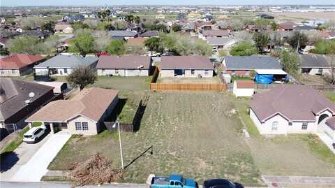 3009 E Laurel Street, Hidalgo, TX 78557