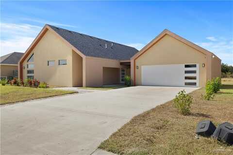 911 Richland Drive, Alamo, TX 78516