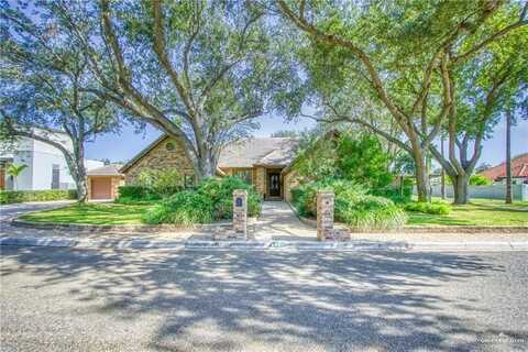 2207 Pecos Street, Mission, TX 78572