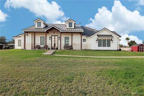 8511 Monte Cristo Road, Edinburg, TX 78542