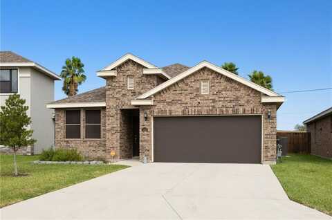 1315 E Candor Drive, Edinburg, TX 78542