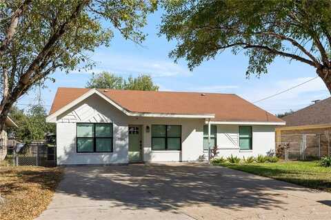 2804 Redwood Avenue, McAllen, TX 78501