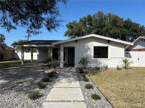 2208 Daffodil Avenue, McAllen, TX 78501