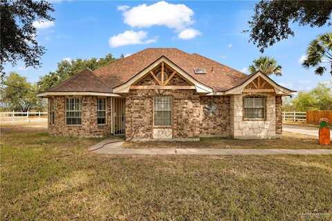 1401 E Mile 3 Road E, Palmhurst, TX 78573