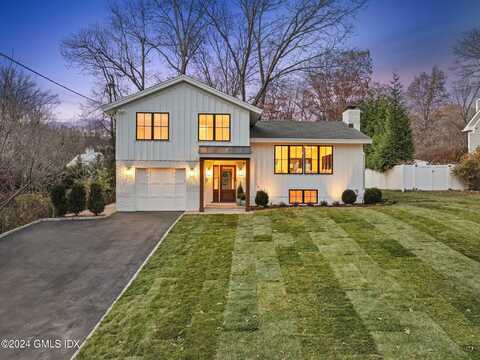 18 Pond Place, Cos Cob, CT 06807