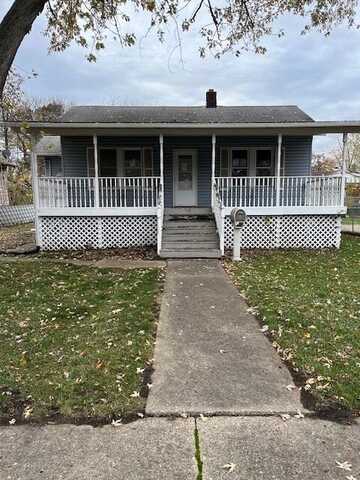 356 S Henry Street, Gary, IN 46403