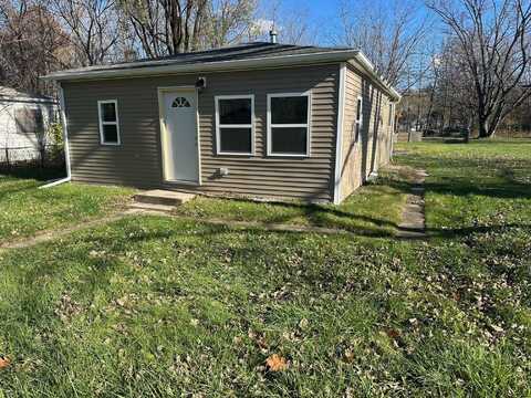 3049 Gerry Street, Gary, IN 46406