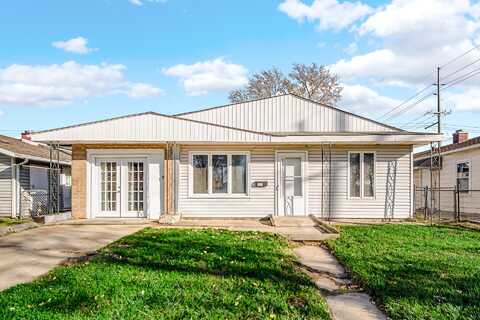 6441 Rhode Island Avenue, Hammond, IN 46323