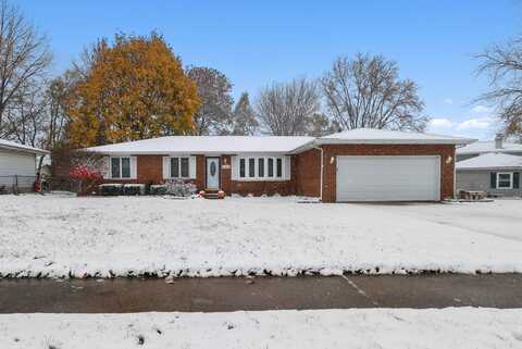 6238 Oglethorpe Avenue, Portage, IN 46368