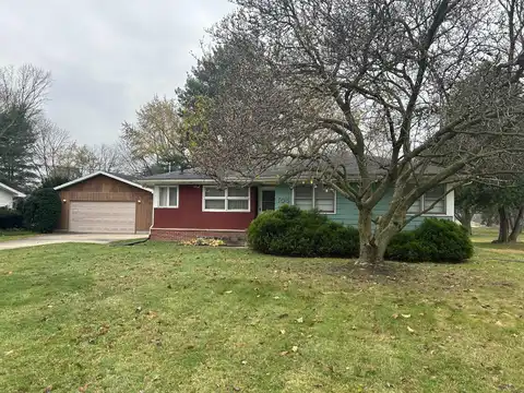 105 Golfview Road, Michigan City, IN 46360