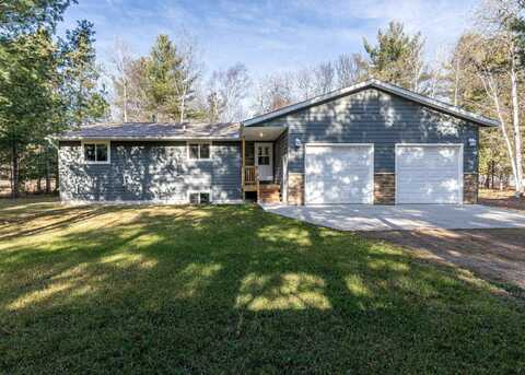 11550 CAGLE RD, Woodruff, WI 54568