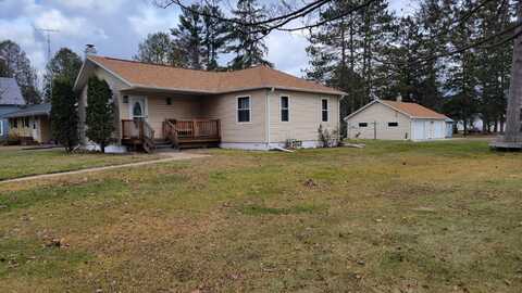 209 FRED ST, Antigo, WI 54409