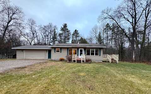 11392 HILL AND DALE DR, Minocqua, WI 54548