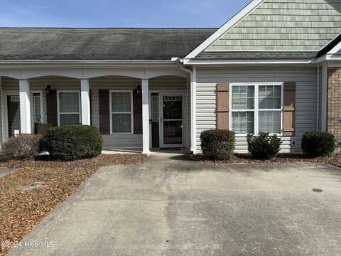 4101 Bluebill Drive, Greenville, NC 27858