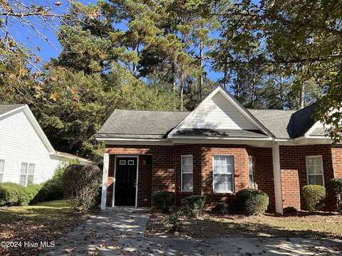 3416 Westgate Drive, Greenville, NC 27834