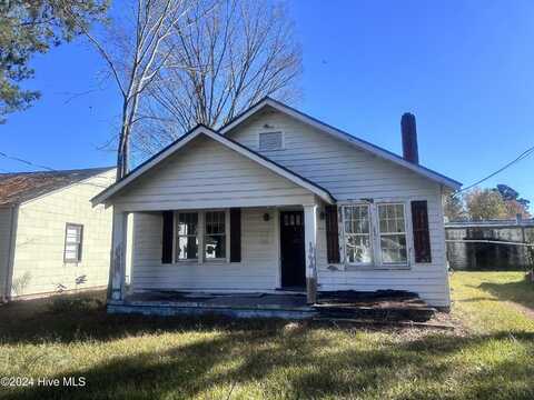 514 N Mitchell Street, Ahoskie, NC 27910