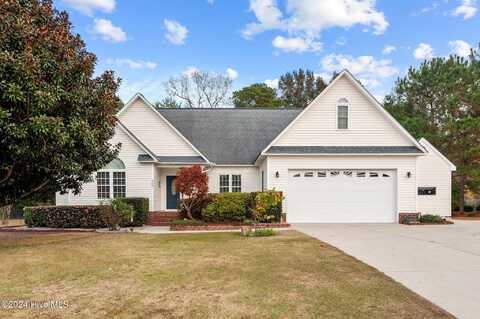 407 Ranson Court, Grimesland, NC 27837