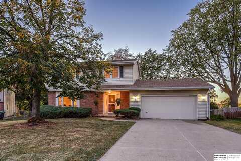 2574 S 125th Avenue, Omaha, NE 68144