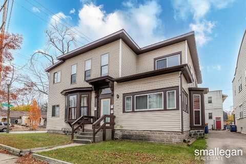 125 Eastern Avenue SE, Grand Rapids, MI 49503