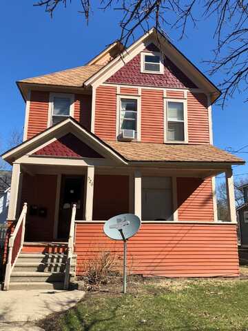 526 W Dutton Street, Kalamazoo, MI 49007