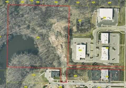 2301 E Beltline Avenue NE, Grand Rapids, MI 49525
