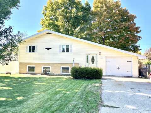 2264 Lynn Drive, Saint Joseph, MI 49085